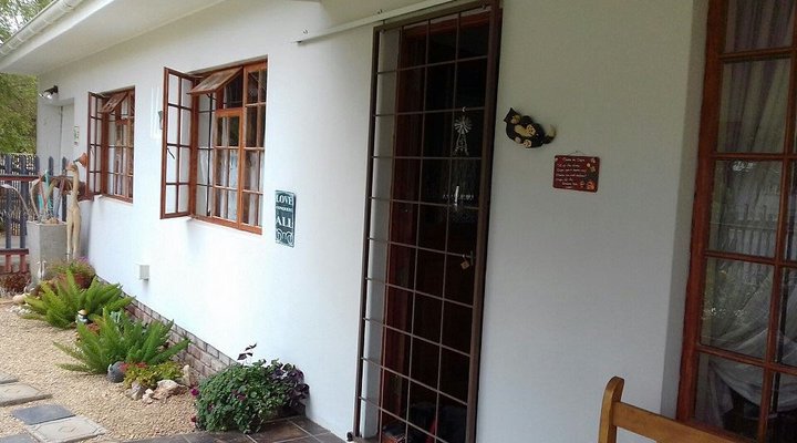 Amanda's Cottage 