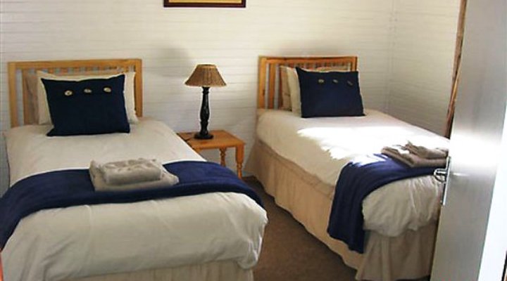 Rainbird Chalets B&B