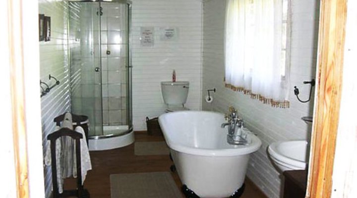 Rainbird Chalets B&B