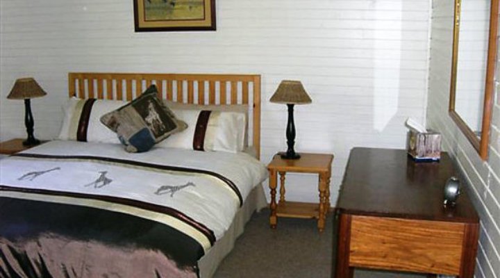 Rainbird Chalets B&B