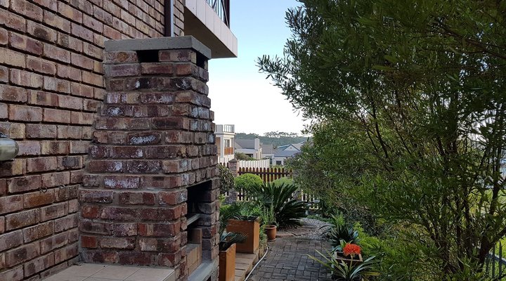 Cycad Guest Lodge