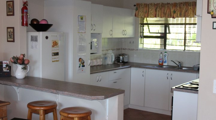 Cycad Guest Lodge