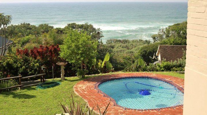 Siyabonga Lodge