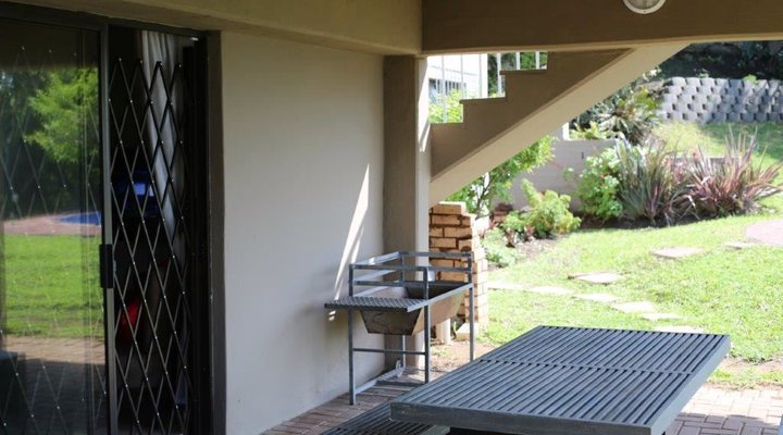 Siyabonga Lodge