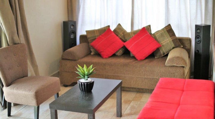 Siyabonga Lodge