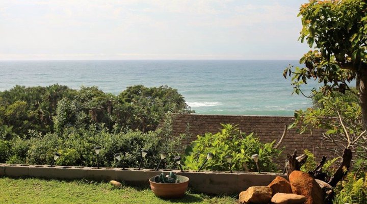 Siyabonga Lodge