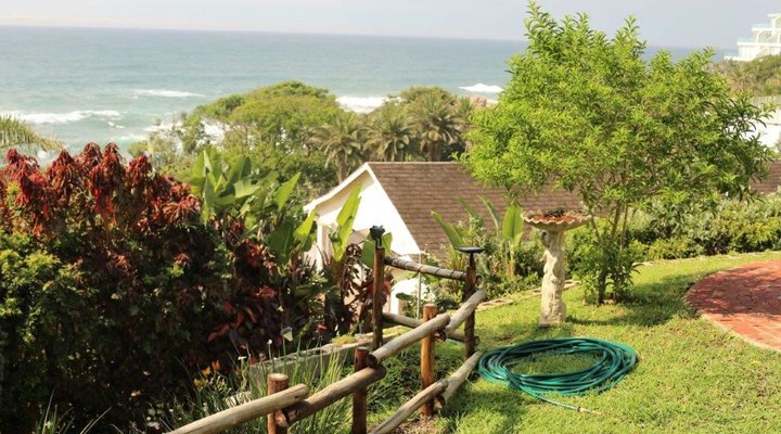 Siyabonga Lodge