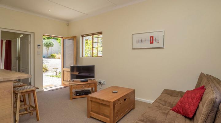 The Cottage At The Rambler's Rest