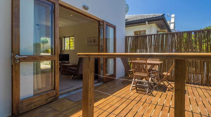 The Cottage At The Rambler's Rest