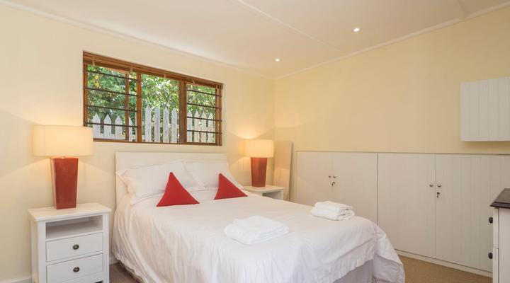 The Cottage At The Rambler's Rest