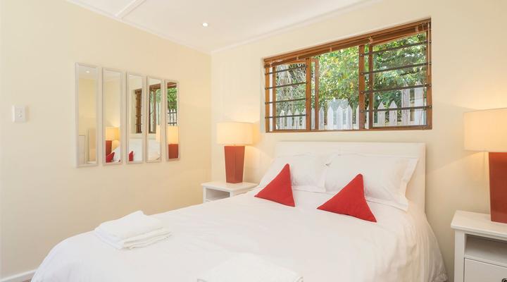 The Cottage At The Rambler's Rest