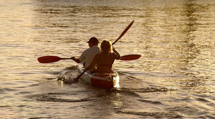 The Cottage At The Rambler's Rest