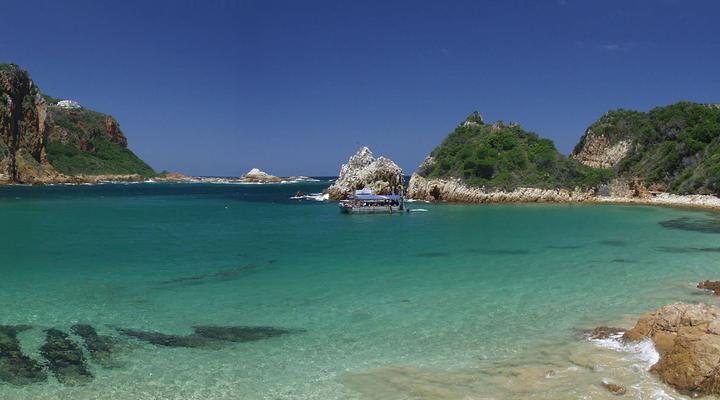 The Cottage At The Rambler's Rest