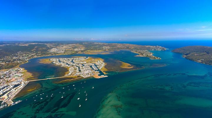 The Cottage At The Rambler's Rest