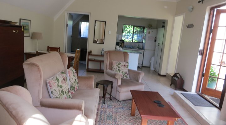 Acre Cottages