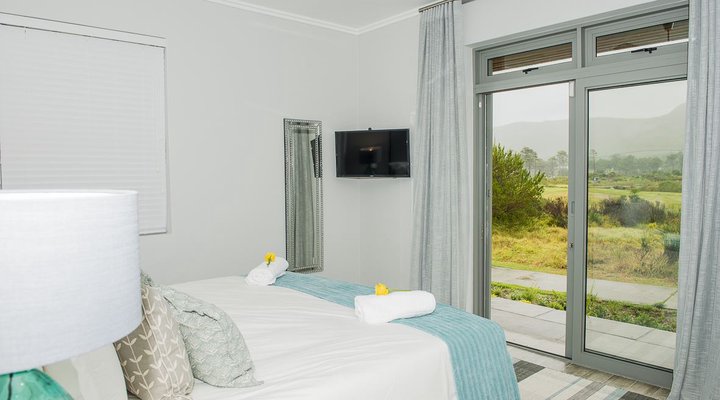 Fernkloof Fairways Villa