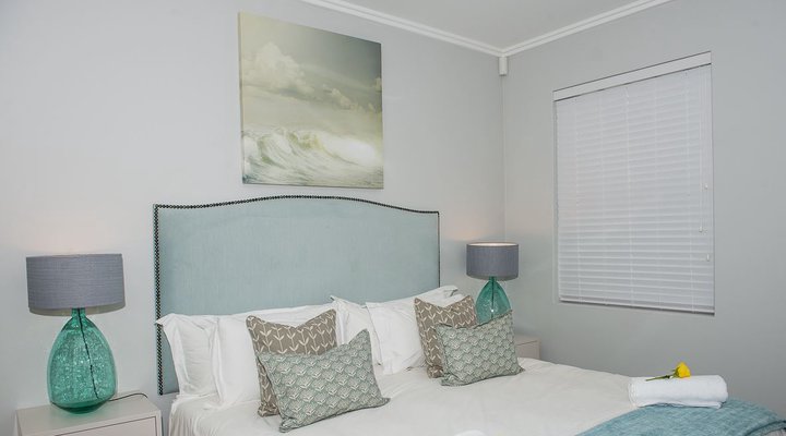 Fernkloof Fairways Villa