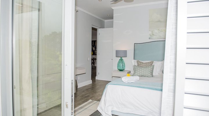 Fernkloof Fairways Villa