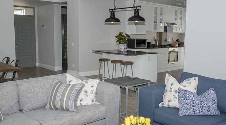 Fernkloof Fairways Villa