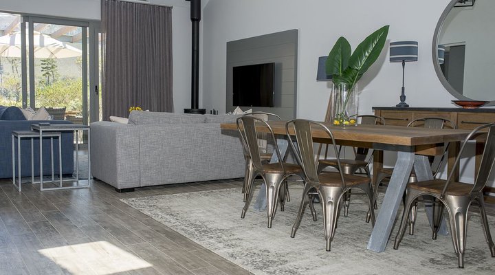 Fernkloof Fairways Villa
