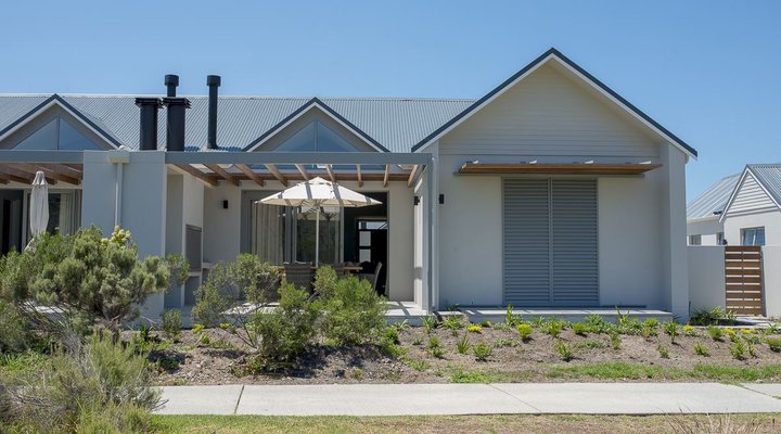 Fernkloof Fairways Villa