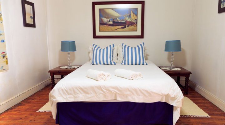 Slaley Beach Cottage - Langebaan