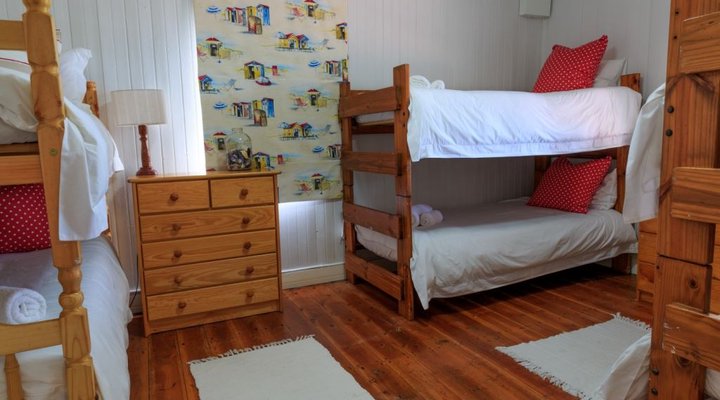 Slaley Beach Cottage - Langebaan