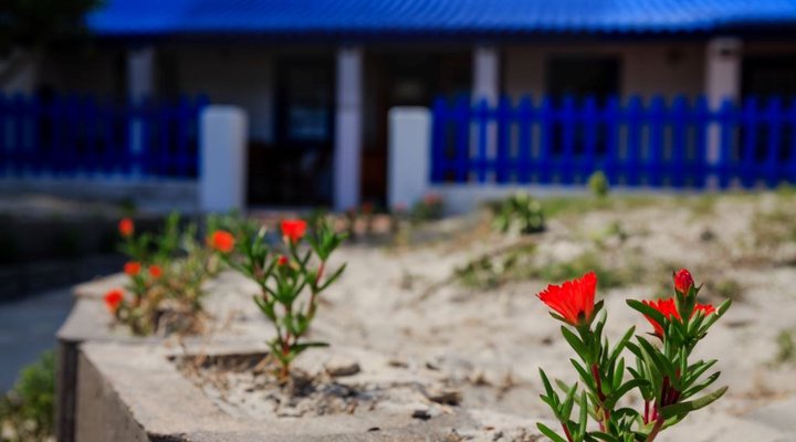 Slaley Beach Cottage - Langebaan