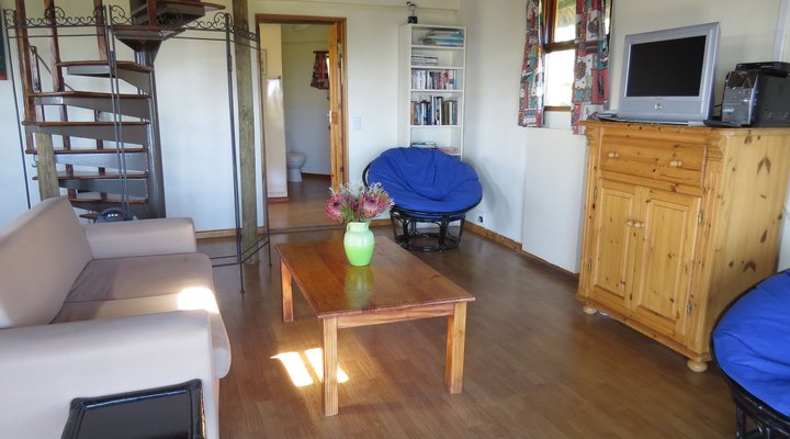 Aafrika Amazing View