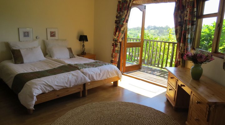 Aafrika Amazing View