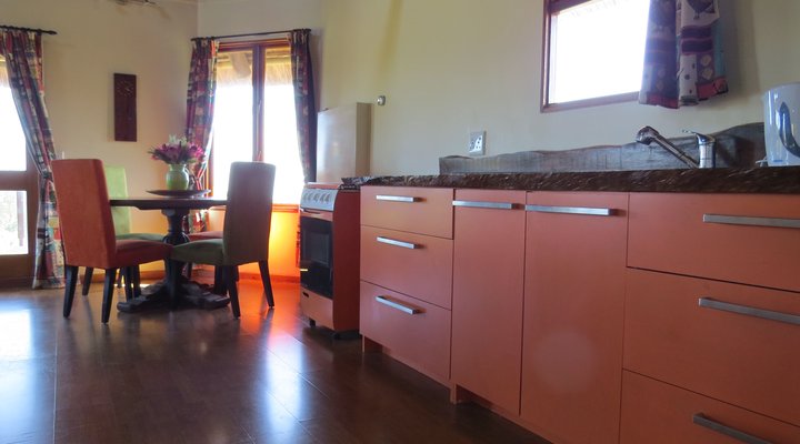 Aafrika Amazing View