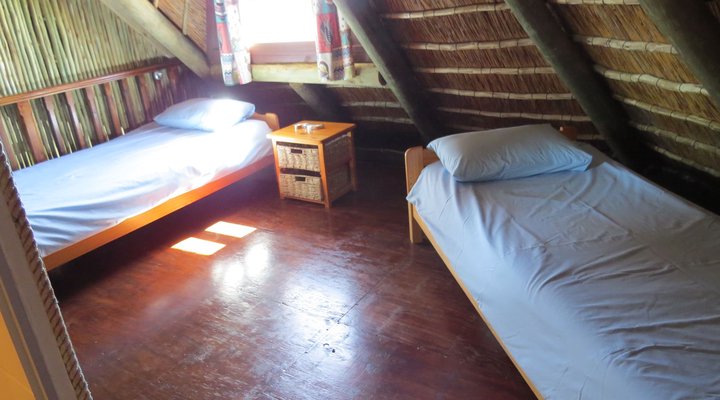 Aafrika Amazing View