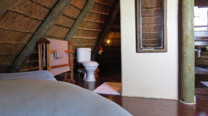 Aafrika Amazing View