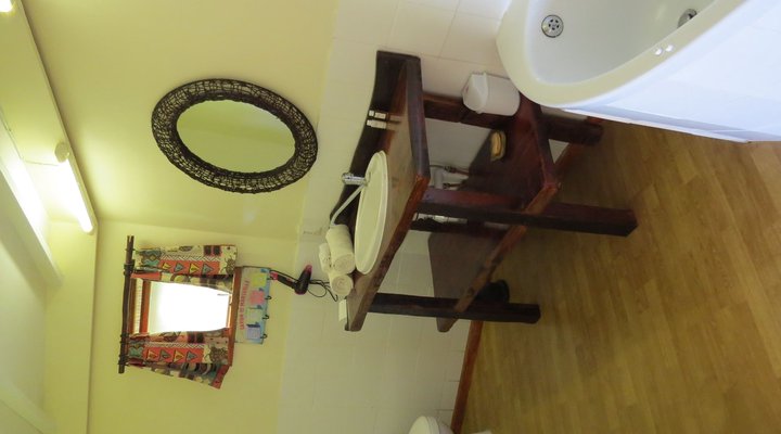 Aafrika Amazing View