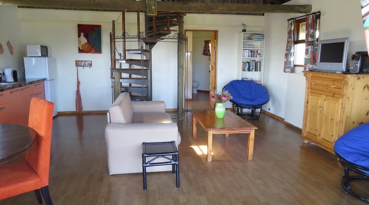 Aafrika Amazing View