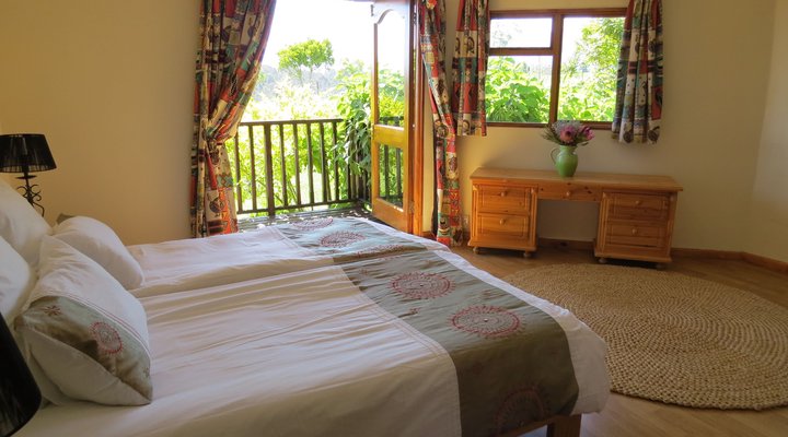 Aafrika Amazing View