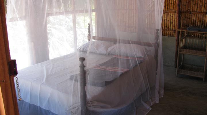 Macachula Beach Camp