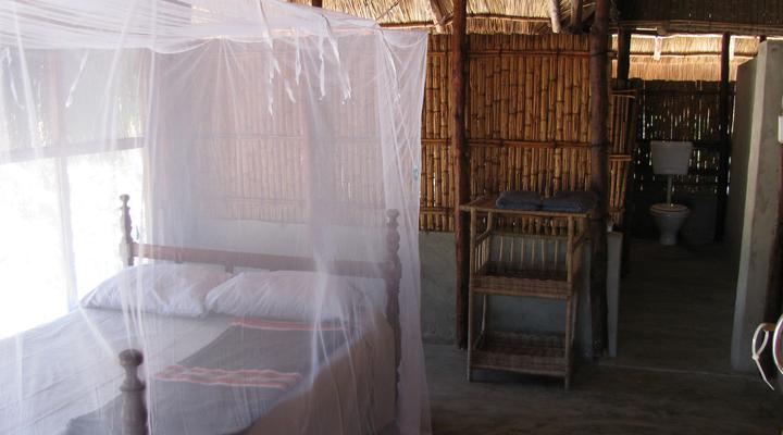 Macachula Beach Camp