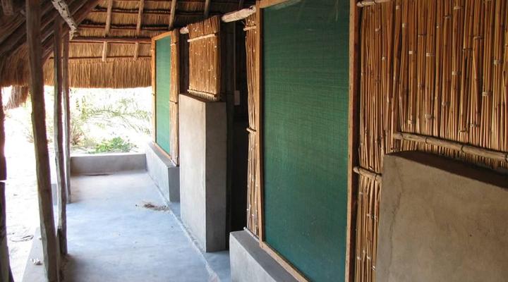 Macachula Beach Camp