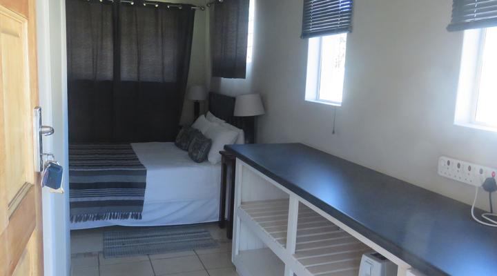 Abendruhe Guest House