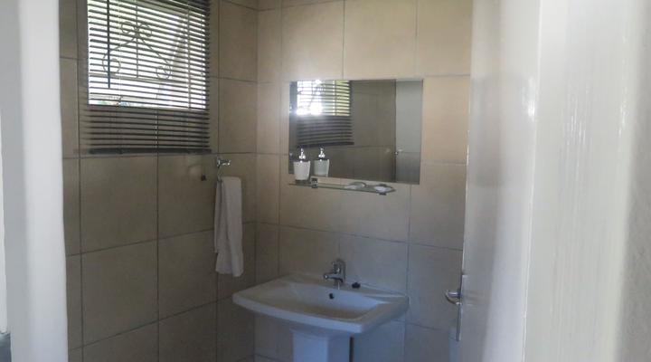 Abendruhe Guest House