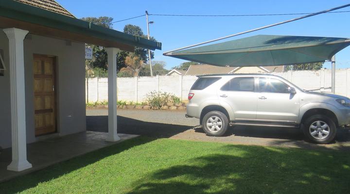 Abendruhe Guest House