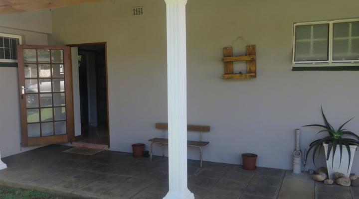 Abendruhe Guest House