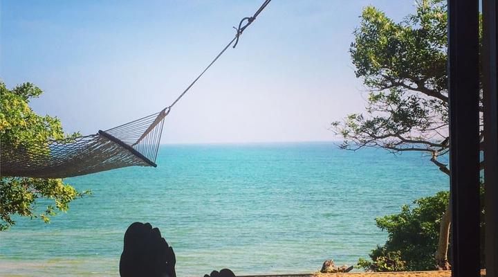 Vilanculos Beach House