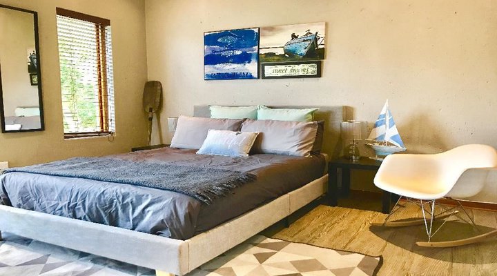 The Nest - Broadacres Luxury Self Catering 