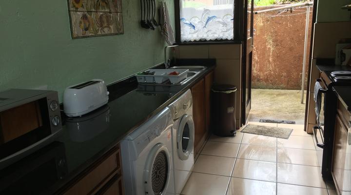 San Lameer Villa 2913