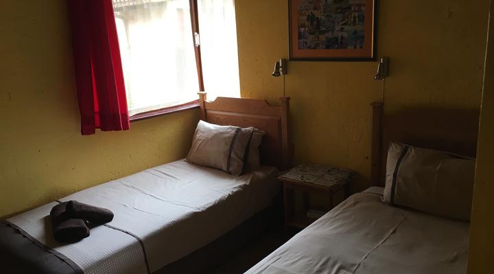 San Lameer Villa 2913