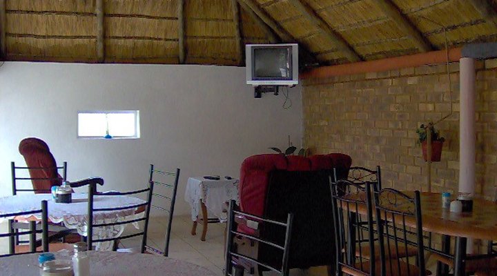 Airways Guesthouse