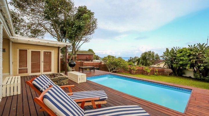 Winterstrand Cottage