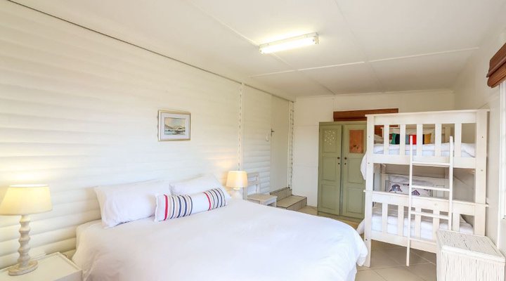 Winterstrand Cottage